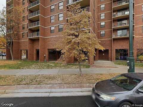 Speer, DENVER, CO 80204