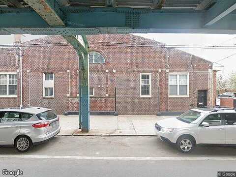 Front, PHILADELPHIA, PA 19122