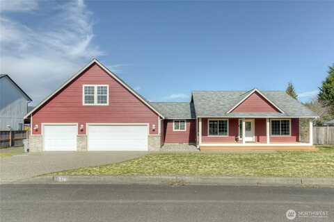 Summit, MCCLEARY, WA 98557