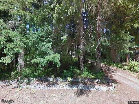 Mount Rainier, PACKWOOD, WA 98361