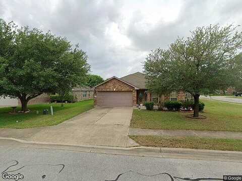 Aguilar, HUTTO, TX 78634