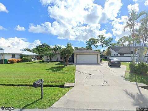 Ladner, PORT SAINT LUCIE, FL 34983