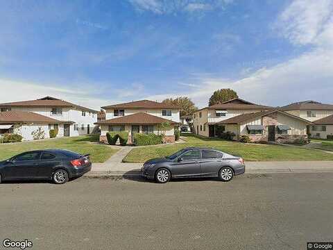 Occidental, STOCKTON, CA 95203