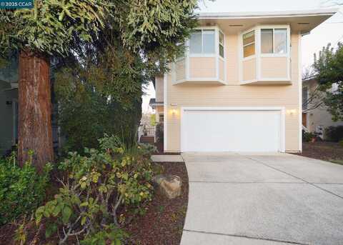 Williamson, MARTINEZ, CA 94553