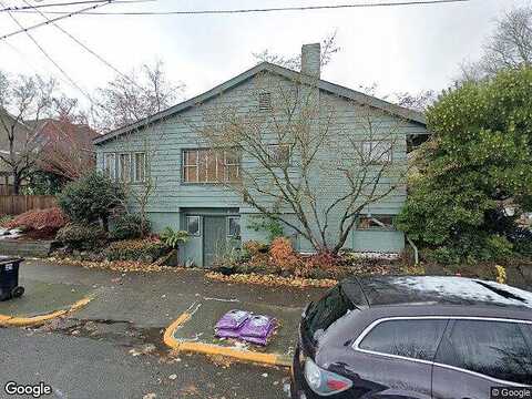 Crockett, SEATTLE, WA 98109