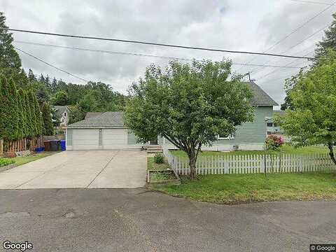 Center, OREGON CITY, OR 97045