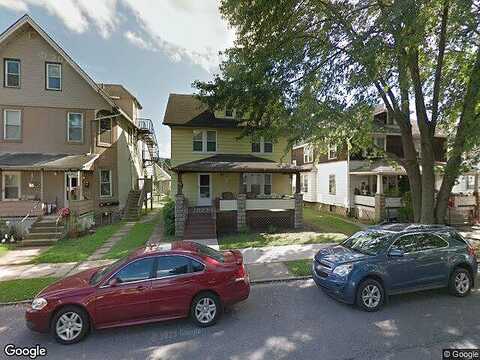Park, WILLIAMSPORT, PA 17701