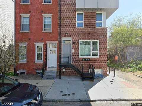 15Th, PHILADELPHIA, PA 19121