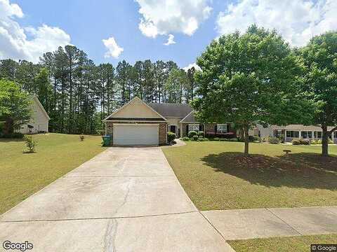 Crestwood, HAMPTON, GA 30228