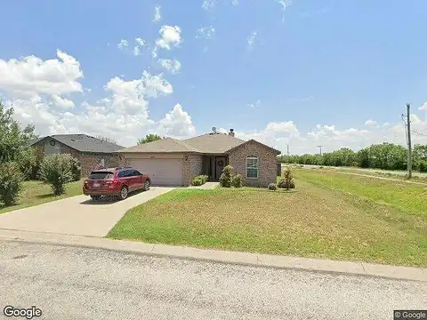 Wallace, SAN ANGELO, TX 76905