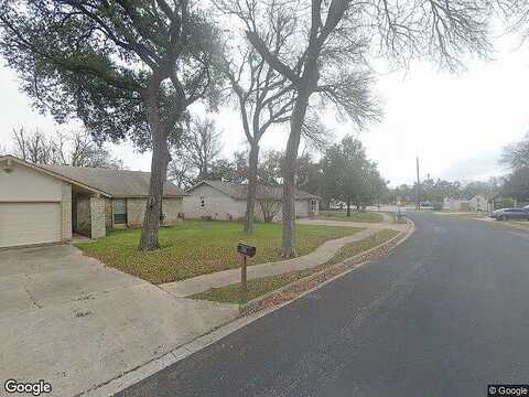 Swan, AUSTIN, TX 78750