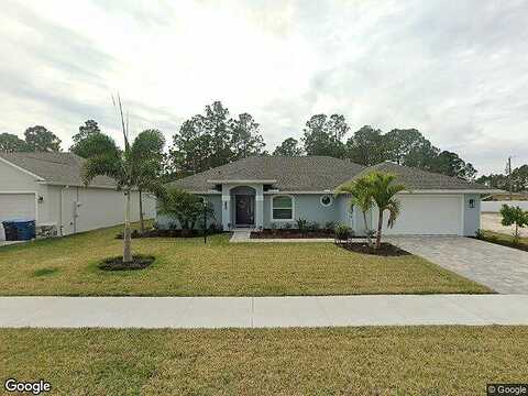 Captiva Island, PALM BAY, FL 32908
