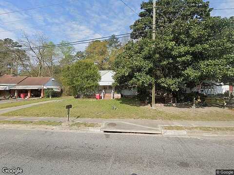 Burton, MACON, GA 31204
