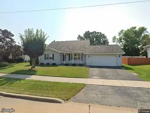 18Th, OSHKOSH, WI 54902