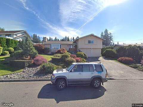 Edmonds, EDMONDS, WA 98020