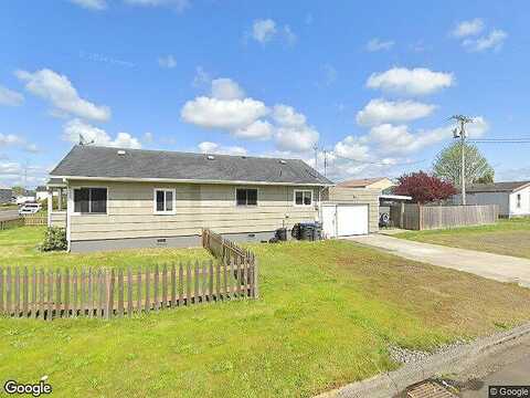 Wishkah, ABERDEEN, WA 98520