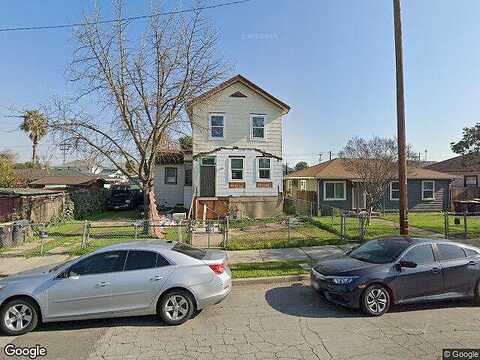 Commerce, STOCKTON, CA 95206
