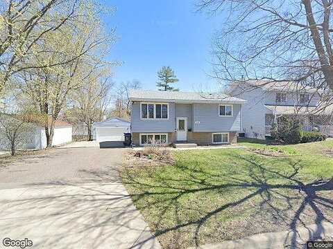 Mackubin, SAINT PAUL, MN 55117
