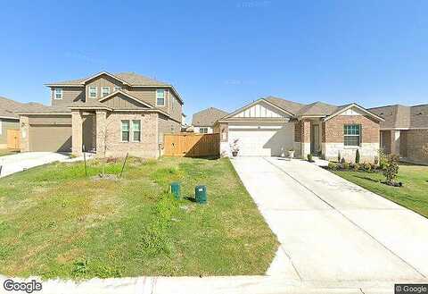 Perfect World, JARRELL, TX 76537
