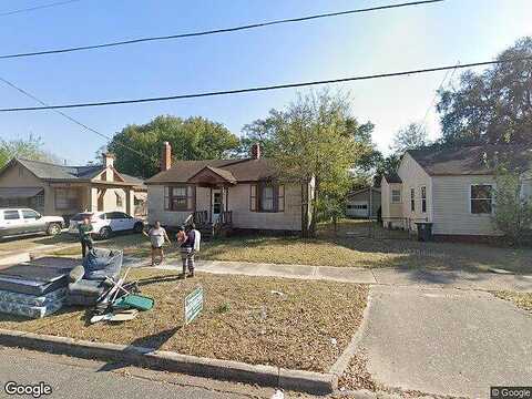 45Th, JACKSONVILLE, FL 32208