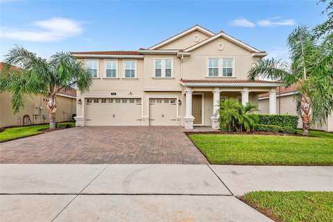 Blackwolf Run, DAVENPORT, FL 33896