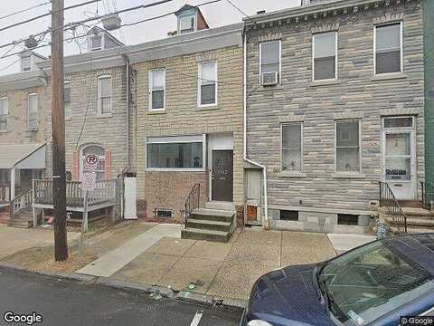 Chestnut, READING, PA 19602