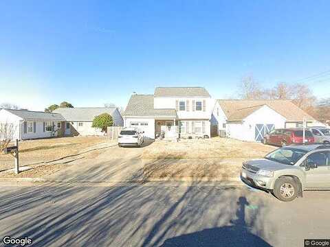 Hubbell, VIRGINIA BEACH, VA 23454