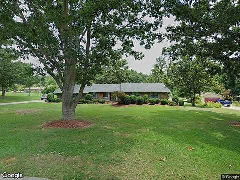 Silver Leaf, FAYETTEVILLE, GA 30214