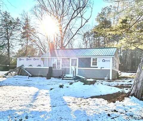 Locust, CARTERSVILLE, VA 23027