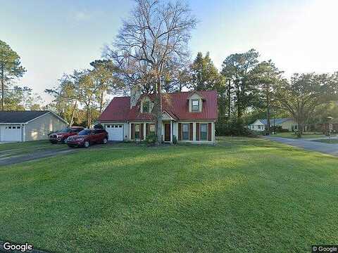 Landover, BRUNSWICK, GA 31525