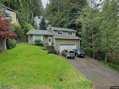 Marigold, BELLINGHAM, WA 98229