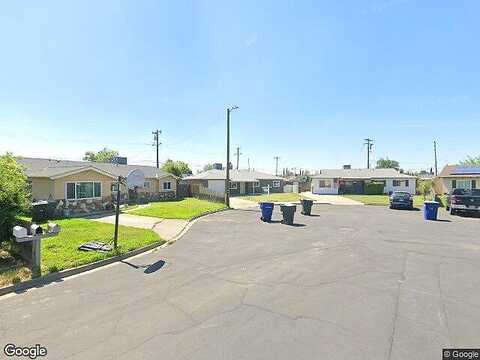 Abby, HANFORD, CA 93230