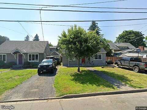 Church, NEWBERG, OR 97132