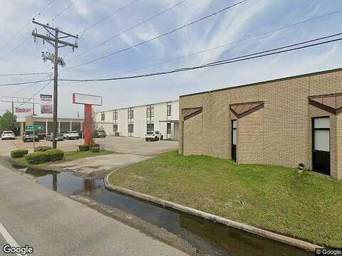 County Road 3413, CLEVELAND, TX 77327