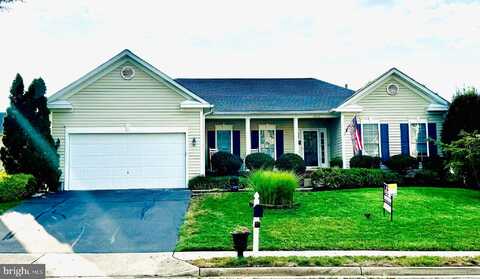 Samantha, FREDERICKSBURG, VA 22408