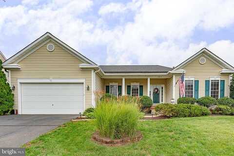 Samantha, FREDERICKSBURG, VA 22408