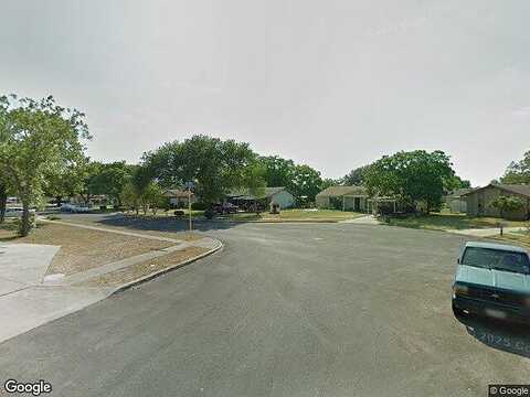 Green Brook, SAN ANTONIO, TX 78223