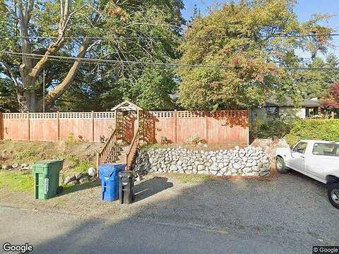 Whitman, SEATTLE, WA 98133