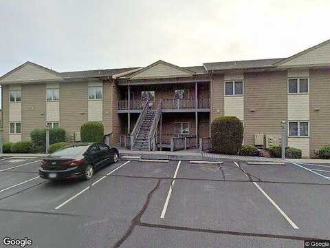 Mariners, HUDDLESTON, VA 24104