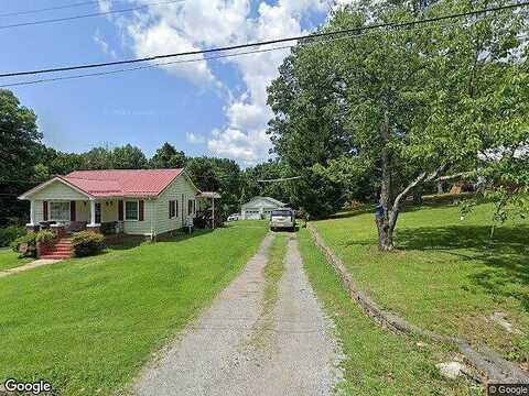 Martin Mcneil, SALEM, VA 24153