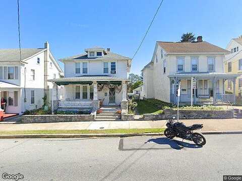 Hanover, HUMMELSTOWN, PA 17036
