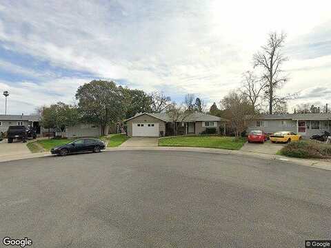Neiretto, RANCHO CORDOVA, CA 95670