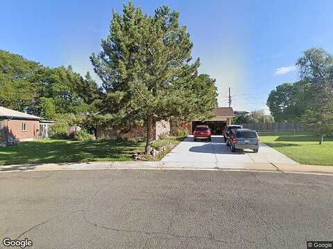 Williams, NORTHGLENN, CO 80233