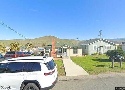 Las Tunas, MORRO BAY, CA 93442