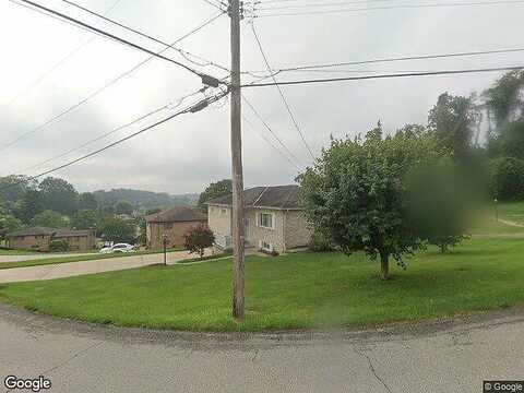 Simpson, CLAIRTON, PA 15025