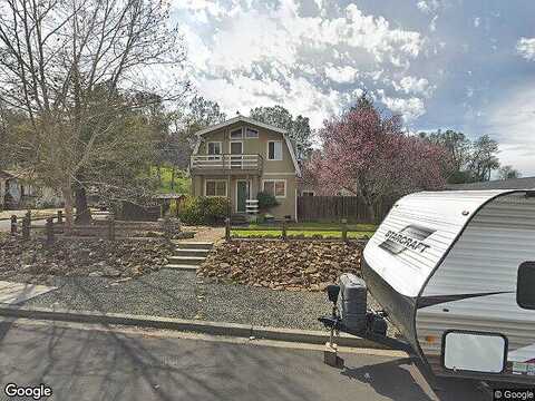 Headlands, NAPA, CA 94558