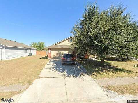 Easy, HUTTO, TX 78634