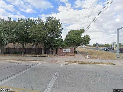 Estes, TAYLOR, TX 76574