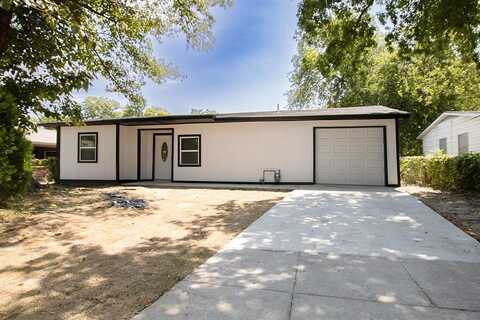 Butler, FORT WORTH, TX 76110