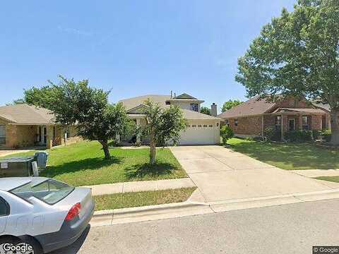 Barclay, LEANDER, TX 78641